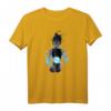 Fathom Aspen Matthews mit Aspen Bubble T-Shirt - Offiziell lizenziertes HapFrog Apparel für Serien- und Comic-Fans