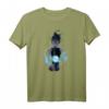 Fathom Aspen Matthews mit Aspen Bubble T-Shirt - Offiziell lizenziertes HapFrog Apparel für Serien- und Comic-Fans