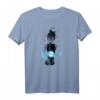 Fathom Aspen Matthews mit Aspen Bubble T-Shirt - Offiziell lizenziertes HapFrog Apparel für Serien- und Comic-Fans