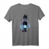 Fathom Aspen Matthews mit Aspen Bubble T-Shirt - Offiziell lizenziertes HapFrog Apparel für Serien- und Comic-Fans