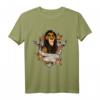 HapFrog Löwen König Scar Langarmshirt - Offiziell Lizenzierte The Lion King Kleidung mit lustigem Spruch