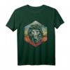 Löwe T-Shirt Damen – Tierliebhaber, Tierschützer & Zoo-Fans Geschenkidee für Weihnachten & Geburtstag
