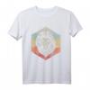Löwe T-Shirt Damen – Tierliebhaber, Tierschützer & Zoo-Fans Geschenkidee für Weihnachten & Geburtstag
