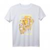 Lebe wie ein Löwe T-Shirt - Perfektes Geschenk für Safari- und Tierliebhaber, Löwenfans und Afrika-Fans