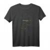 Star Trek Lower Decks USS Cerritos Group Collage T-Shirt - Offizielles Star Trek Merchandise für Fans
