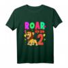 Kinder Ich Bin 2 Löwe Jungen Geburtstag T-Shirt – Perfektes Geschenk für den 2. Geburtstag, Weihnachten & Tierliebhaber