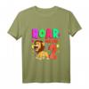 Kinder Ich Bin 2 Löwe Jungen Geburtstag T-Shirt – Perfektes Geschenk für den 2. Geburtstag, Weihnachten & Tierliebhaber