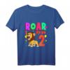 Kinder Ich Bin 2 Löwe Jungen Geburtstag T-Shirt – Perfektes Geschenk für den 2. Geburtstag, Weihnachten & Tierliebhaber