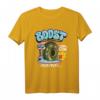 Boost Lowclothing T-Shirt mit Snail-Design – Lustiges Geschenk für Motorrad- und Straßenliebhaber zum Geburtstag, Weihnachten, Vatertag & Muttertag