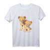 Löwe, Löwenkind, kleiner Löwe, Löwenbaby T-Shirt – Süßes Tiermotiv für Löwenliebhaber, Kinder & Safari-Fans