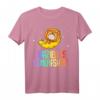 Offizielles Löwe Schlafshirt & Pyjama – Lustiges Geschenk für Langschläfer, Löwenfans & Bettliebhaber, geeignet für Damen, Herren & Teenager