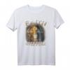 Glaube über die Angst Löwe von Juda Christliches T-Shirt - Inspirierende Kleidung für Christen, Familie & Freunde zum Geburtstag, Weihnachten & Ostern