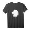 Löwe Shirt - Wunderschönes Tiermotiv T-Shirt für Löwenliebhaber, perfekt zum Ausgehen oder als Geschenk