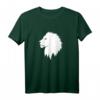 Löwe Shirt - Wunderschönes Tiermotiv T-Shirt für Löwenliebhaber, perfekt zum Ausgehen oder als Geschenk