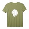 Löwe Shirt - Wunderschönes Tiermotiv T-Shirt für Löwenliebhaber, perfekt zum Ausgehen oder als Geschenk