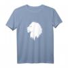 Löwe Shirt - Wunderschönes Tiermotiv T-Shirt für Löwenliebhaber, perfekt zum Ausgehen oder als Geschenk