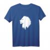Löwe Shirt - Wunderschönes Tiermotiv T-Shirt für Löwenliebhaber, perfekt zum Ausgehen oder als Geschenk