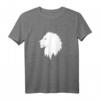 Löwe Shirt - Wunderschönes Tiermotiv T-Shirt für Löwenliebhaber, perfekt zum Ausgehen oder als Geschenk