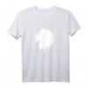 Löwe Shirt - Wunderschönes Tiermotiv T-Shirt für Löwenliebhaber, perfekt zum Ausgehen oder als Geschenk