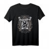 Düsseldorf 1288 Stadtgründung & Bergischer Löwe T-Shirt – Heimatverbundenes Design mit Altbier, Wappen & Stadtgeschichte