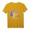 Löwenkopf Löwen Motiv T-Shirt - Klassisches Tierdesign für Tierliebhaber und Löwenfans