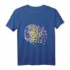 Löwenkopf Löwen Motiv T-Shirt - Klassisches Tierdesign für Tierliebhaber und Löwenfans