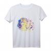 Löwenkopf Löwen Motiv T-Shirt - Klassisches Tierdesign für Tierliebhaber und Löwenfans