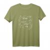 Damen Spaß Sternzeichen T-Shirt Löwe – Lustiges und stylisches T-Shirt für Löwe-Geborene & Sternzeichen-Fans