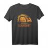 Offizielles Schlafshirt mit Löwen-Design - Gemütliches Nachthemd & Pyjama für Langschläfer und Tierliebhaber