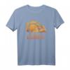 Offizielles Schlafshirt mit Löwen-Design - Gemütliches Nachthemd & Pyjama für Langschläfer und Tierliebhaber