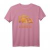 Offizielles Schlafshirt mit Löwen-Design - Gemütliches Nachthemd & Pyjama für Langschläfer und Tierliebhaber