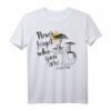 HapFrog Lion King Simba Never Forget Graphic T-Shirt - Officially Licensed Disney Geschenk für Fans