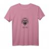 Cooles Löwe - Wildes Leben Outfit T-Shirt für Damen und Herren, Kinder – Perfektes Geschenk für Tier- und Sternzeichen-Liebhaber
