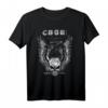 CBGB - Lower East Side T-Shirt | Official CBGB Collection für Musikfans & Punk-Liebhaber