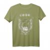 CBGB - Lower East Side T-Shirt | Official CBGB Collection für Musikfans & Punk-Liebhaber
