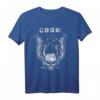 CBGB - Lower East Side T-Shirt | Official CBGB Collection für Musikfans & Punk-Liebhaber