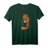 Löwe kommt aus Kleidung Kinder Geschenk Outfit - Lustiges Löwe T-Shirt für Damen, Herren & Kinder, ideales Geburtstags- & Weihnachtsgeschenk