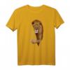 Löwe kommt aus Kleidung Kinder Geschenk Outfit - Lustiges Löwe T-Shirt für Damen, Herren & Kinder, ideales Geburtstags- & Weihnachtsgeschenk