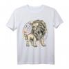 Sternzeichen Löwe T-Shirt Geburtstag Juli - August | Astrologie Geschenk für Geborene & Geburtstagsidee