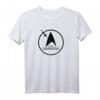 Star Trek: Lower Decks Cerritos Bar Logo T-Shirt - Offiziell Lizenzierte Sci-Fi Fanbekleidung für Trekkies