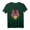 Buntes Löwen T-Shirt – Perfektes Geschenk für Safari Fans, Tierliebhaber & Löwen Liebhaber zu Geburtstag & Weihnachten