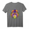Buntes Löwen T-Shirt – Perfektes Geschenk für Safari Fans, Tierliebhaber & Löwen Liebhaber zu Geburtstag & Weihnachten