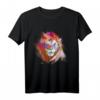 Löwe Shirt für Herren, Damen & Kinder - Tierliebhaber T-Shirt als Geschenk für Löwenfans, Zoobesucher & Tierfreunde
