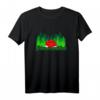 Herren Schwarzwaldbub Bollenhut Schwarzwälder T-Shirt – Traditionsdesign für Schwarzwald Fans und Freunde der Region