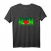 Herren Schwarzwaldbub Bollenhut Schwarzwälder T-Shirt – Traditionsdesign für Schwarzwald Fans und Freunde der Region