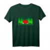 Herren Schwarzwaldbub Bollenhut Schwarzwälder T-Shirt – Traditionsdesign für Schwarzwald Fans und Freunde der Region