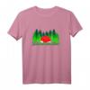 Herren Schwarzwaldbub Bollenhut Schwarzwälder T-Shirt – Traditionsdesign für Schwarzwald Fans und Freunde der Region