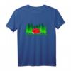 Herren Schwarzwaldbub Bollenhut Schwarzwälder T-Shirt – Traditionsdesign für Schwarzwald Fans und Freunde der Region