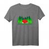 Herren Schwarzwaldbub Bollenhut Schwarzwälder T-Shirt – Traditionsdesign für Schwarzwald Fans und Freunde der Region