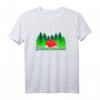 Herren Schwarzwaldbub Bollenhut Schwarzwälder T-Shirt – Traditionsdesign für Schwarzwald Fans und Freunde der Region